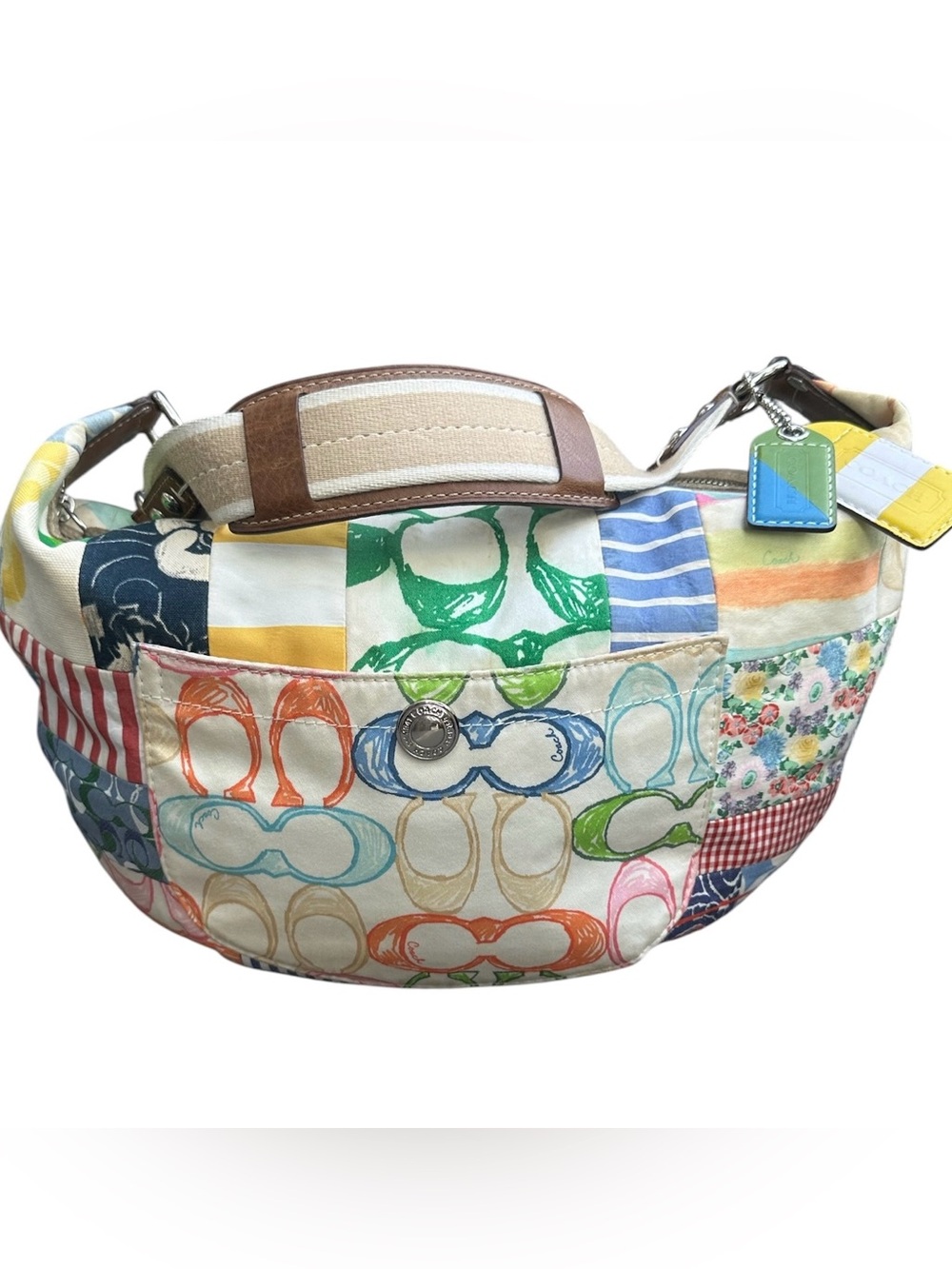 Coach Hobo Bag